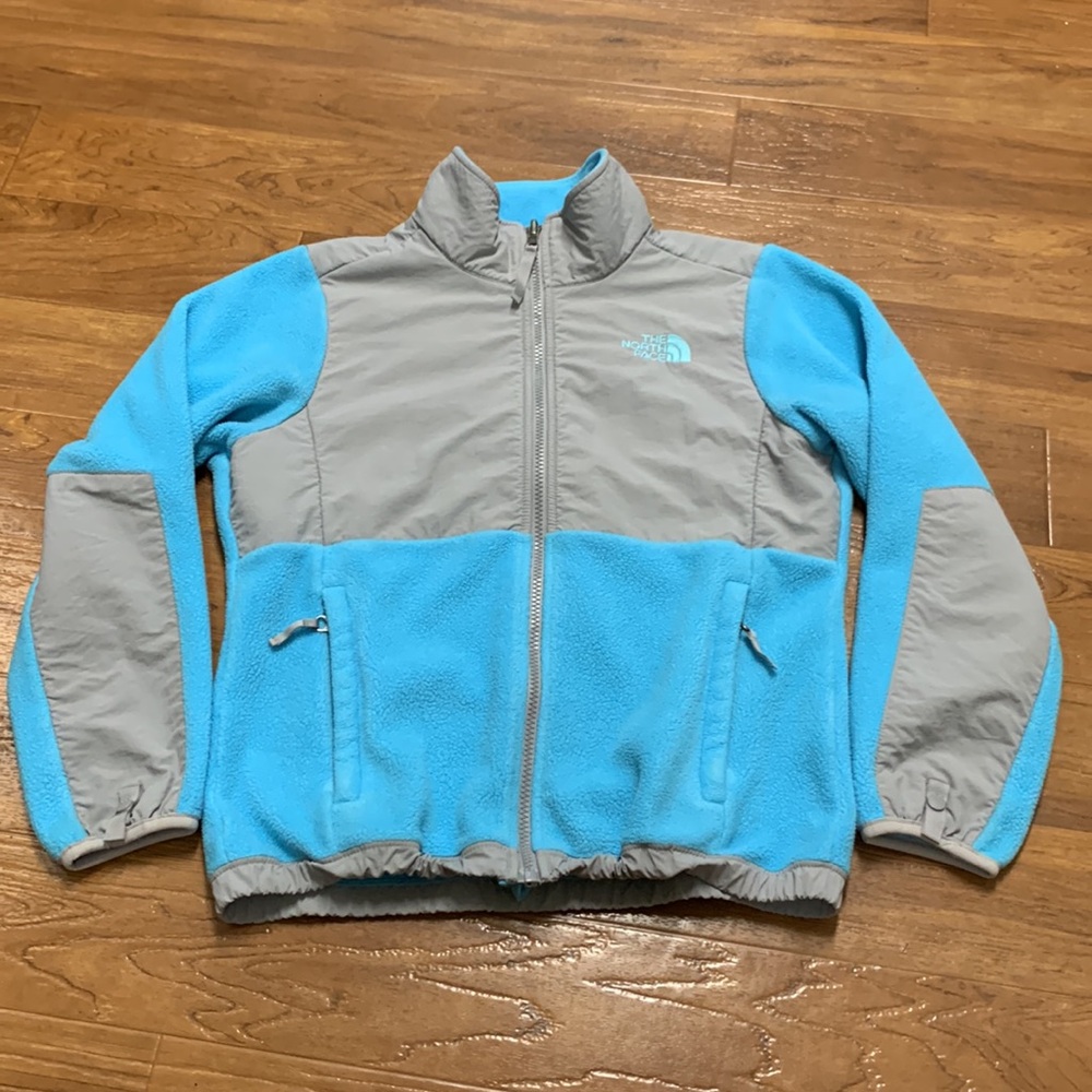 The North Face Denali Fleece Jacket